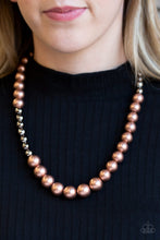 Load image into Gallery viewer, Power To The People - Copper - Sparkle A Little Brighter