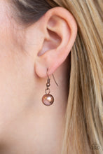 Load image into Gallery viewer, Power To The People - Copper - Sparkle A Little Brighter