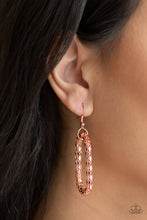 Load image into Gallery viewer, Boom Boom Knock You Out - Copper