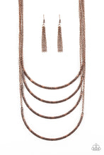 Load image into Gallery viewer, It Will Be Over MOON - Copper