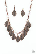 Load image into Gallery viewer, A True Be-LEAF-er - Copper