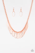 Load image into Gallery viewer, Fringe Finale - Copper
