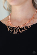 Load image into Gallery viewer, Fringe Finale - Copper