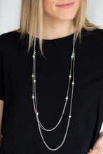 Load image into Gallery viewer, Sparkle Of The Day - Green