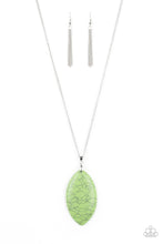 Load image into Gallery viewer, Santa Fe Simplicity - Green