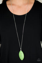 Load image into Gallery viewer, Santa Fe Simplicity - Green