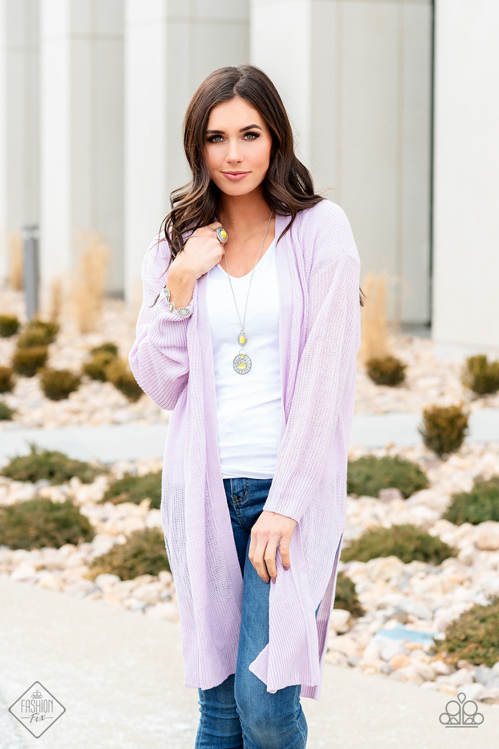 Glimpses of Malibu - Complete Trend Blend