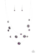 Load image into Gallery viewer, SHEER Thing! - Purple
