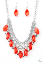 Load image into Gallery viewer, Spring Daydream - Red