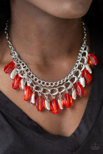 Load image into Gallery viewer, Spring Daydream - Red