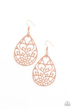 Load image into Gallery viewer, Lovely Lotus - Copper