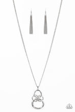 Load image into Gallery viewer, Courageous Contour - Silver