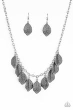 Load image into Gallery viewer, A True Be-LEAF-er - Silver