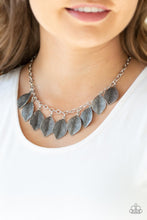 Load image into Gallery viewer, A True Be-LEAF-er - Silver