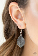 Load image into Gallery viewer, A True Be-LEAF-er - Silver