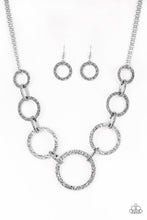 Load image into Gallery viewer, City Circus - Silver