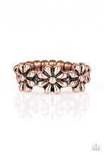 Load image into Gallery viewer, Daisy Dapper - Copper