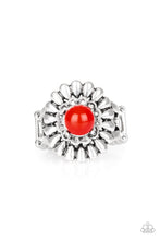 Load image into Gallery viewer, Poppy Pep - Red
