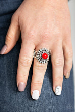 Load image into Gallery viewer, Poppy Pep - Red