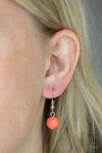 Load image into Gallery viewer, Brilliant Bliss - Orange - Sparkle A Little Brighter