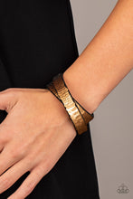 Load image into Gallery viewer, Under The SEQUINS - Gold