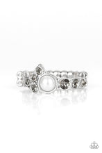 Load image into Gallery viewer, Center Stage Celebrity - Silver - Sparkle A Little Brighter