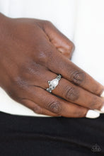 Load image into Gallery viewer, Center Stage Celebrity - Silver - Sparkle A Little Brighter