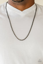 Load image into Gallery viewer, Free Agency - Black