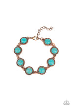 Load image into Gallery viewer, Carved In SANDSTONE - Copper