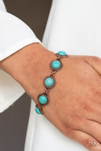 Load image into Gallery viewer, Carved In SANDSTONE - Copper