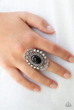 Load image into Gallery viewer, Radiantly Regal - Black