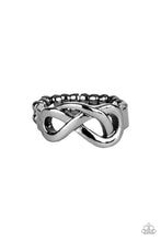 Load image into Gallery viewer, Infinitely Industrial - Black