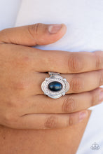 Load image into Gallery viewer, Titanic Twinkle - Blue