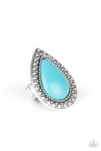 Load image into Gallery viewer, Santa Fe Storm - Blue - Sparkle A Little Brighter