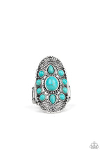 Load image into Gallery viewer, Stone Sunrise - Blue