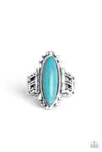 Load image into Gallery viewer, Canyon Colada - Blue