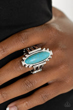 Load image into Gallery viewer, Canyon Colada - Blue