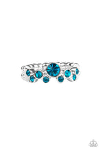 Load image into Gallery viewer, Sparkle Spree - Blue