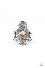 Load image into Gallery viewer, Desert Mandalas - Brown