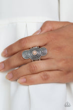 Load image into Gallery viewer, Desert Mandalas - Brown