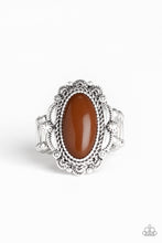 Load image into Gallery viewer, Malibu Majestic - Brown - Sparkle A Little Brighter