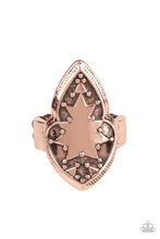 Load image into Gallery viewer, Tribal Ware - Copper