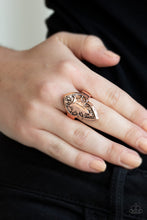 Load image into Gallery viewer, Tribal Ware - Copper