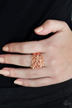 Load image into Gallery viewer, Gardenia Gleam - Copper