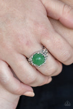 Load image into Gallery viewer, Mojave Treasure - Green - Sparkle A Little Brighter