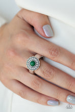 Load image into Gallery viewer, Daisy Dawn - Green