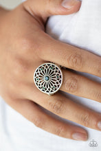 Load image into Gallery viewer, Mandala Magnificence - Green