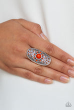 Load image into Gallery viewer, Solar Plexus - Orange