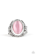 Load image into Gallery viewer, Deep Freeze - Pink - Sparkle A Little Brighter