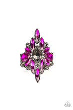 Load image into Gallery viewer, Stand Back - Pink